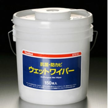 高機能ウェットワイパー 6701C スリーボンド