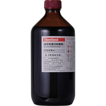 嫌気性封着剤用硬化促進剤 1390E スリーボンド