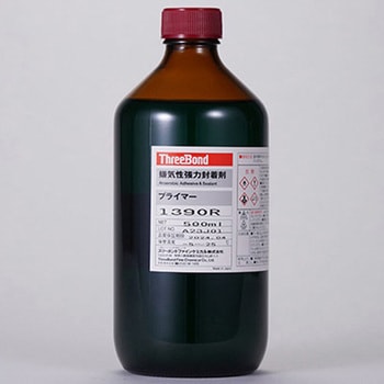 嫌気性封着剤用硬化促進剤 1390R スリーボンド