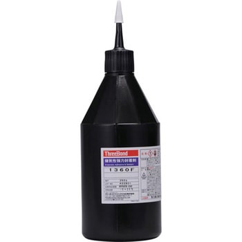 嫌気性接着剤 1360F ねじゆるみ止め剤 ネジロック スリーボンド