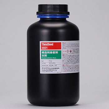 アクリル接着剤 3921 - スリーボンド