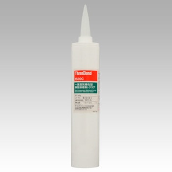 一液性無溶剤湿気硬化型接着剤 1530C スリーボンド