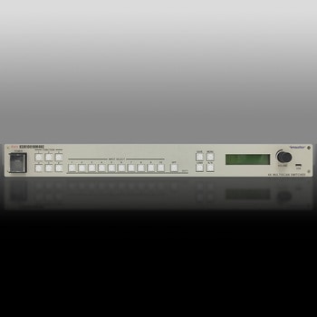 4K対応HDMI対応10入力1出力マルチスキャンスイッチャー 興和オプトロニクス