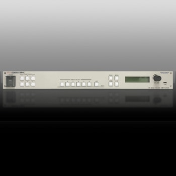 4K対応HDMI対応6入力1出力マルチスキャンスイッチャー 興和オプトロニクス