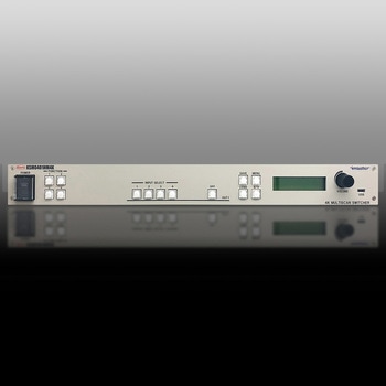 4K対応HDMI対応4入力1出力マルチスキャンスイッチャー 興和オプトロニクス