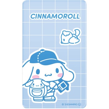 スマ冷え サンリオ グルマンディーズ