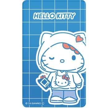 スマ冷え サンリオ グルマンディーズ