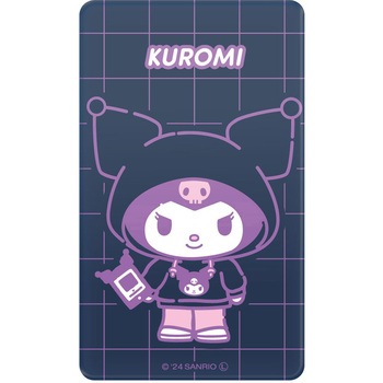 スマ冷え サンリオ グルマンディーズ