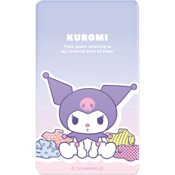 スマ冷え サンリオ グルマンディーズ