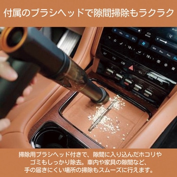 エアブローガン KiCA Jet Fan MAX KiCA(キカ)