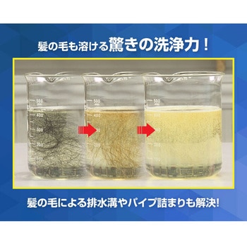 ファミラ カビクリーンジェル お掃除キット付き ファミリー・ライフ