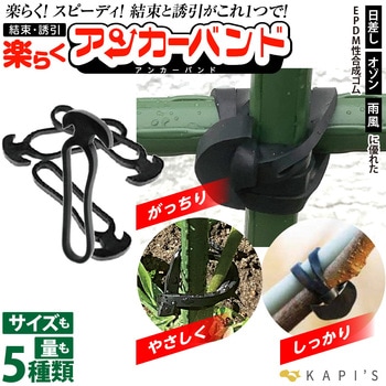 楽らくアンカーバンド AK5 KAPI'S