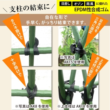 楽らくアンカーバンド AK5 KAPI'S