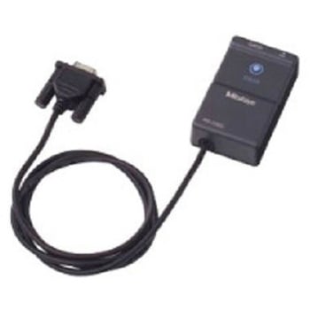 クイックマイクロ(出力付)+インプットツール(RS-232C)セット Mitutoyo(ミツトヨ)