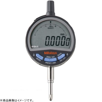デジマチックインジケータ+インプットツール(RS-232C)+フットスイッチセット Mitutoyo(ミツトヨ)