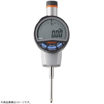 デジマチックインジケータ+インプットツール(RS-232C)+フットスイッチセット Mitutoyo(ミツトヨ)