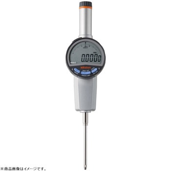 デジマチックインジケータ+インプットツール(RS-232C)+フットスイッチセット Mitutoyo(ミツトヨ)