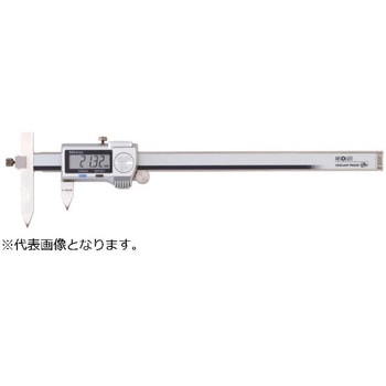 デジマチックノギス+インプットツール(RS-232C)セット Mitutoyo(ミツトヨ)