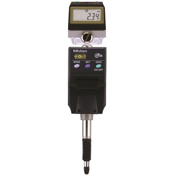 クーラントデジマチックインジケータ+インプットツール(RS-232C)セット Mitutoyo(ミツトヨ)