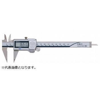 デジマチックノギス+インプットツール(RS-232C)セット Mitutoyo(ミツトヨ)