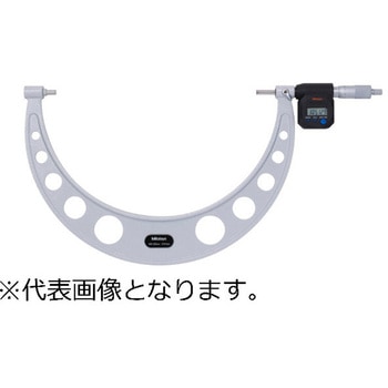 デジマチックマイクロ+インプットツール(USB)+フットスイッチセット Mitutoyo(ミツトヨ)