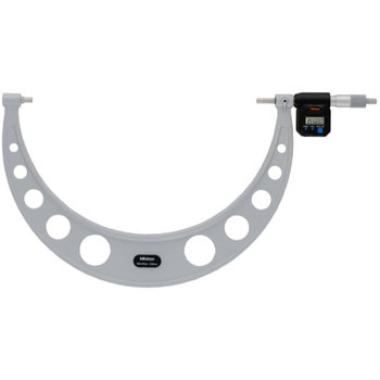 デジマチックマイクロ+インプットツール(USB)+フットスイッチセット Mitutoyo(ミツトヨ)