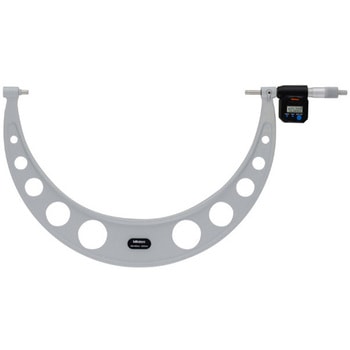 デジマチックマイクロ+インプットツール(USB)+フットスイッチセット Mitutoyo(ミツトヨ)