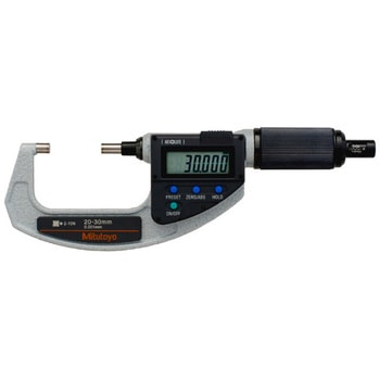ソフトタッチマイクロ+インプットツール(RS-232C)+フットスイッチセット Mitutoyo(ミツトヨ)