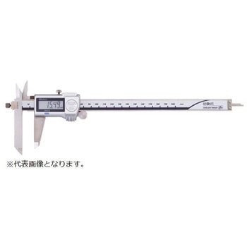デジマチックノギス+インプットツール(RS-232C)セット Mitutoyo(ミツトヨ)