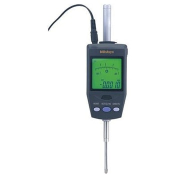 デジマチックインジケータ+インプットツール(RS-232C)セット Mitutoyo(ミツトヨ)