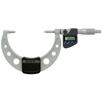 デジマチックスプラインマイクロ+インプットツール(USB)+フットスイッチセット Mitutoyo(ミツトヨ)