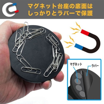 マグネット カメラスタンド JTT