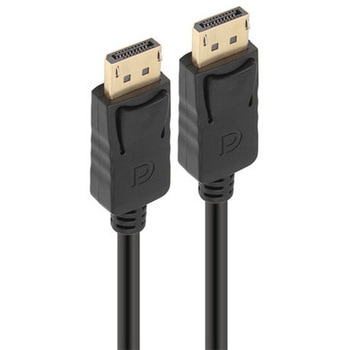 DisplayPortケーブル 4K対応 - JTT
