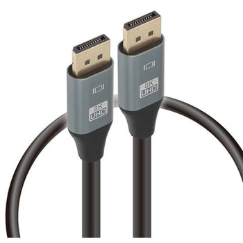 DisplayPortケーブル 8K対応 JTT