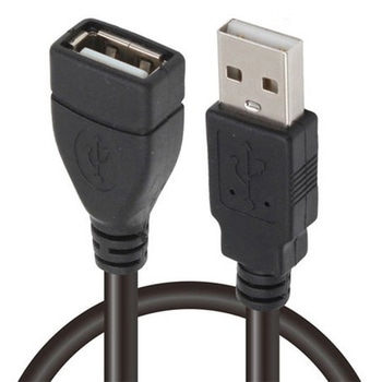 USB2.0延長ケーブル JTT