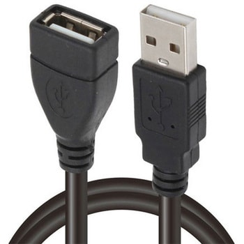 USB2.0延長ケーブル JTT