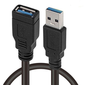 USB3.0延長ケーブル JTT