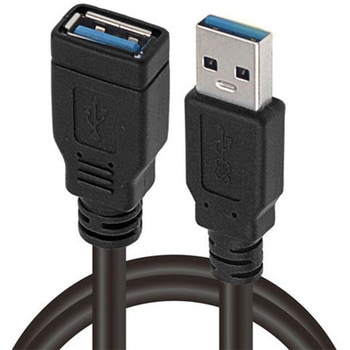 USB3.0延長ケーブル JTT