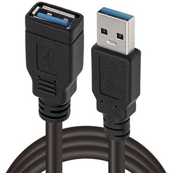 USB3.0延長ケーブル JTT