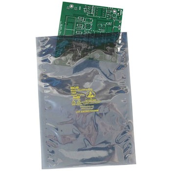 静電気シールドバッグ フラットタイプ SCS