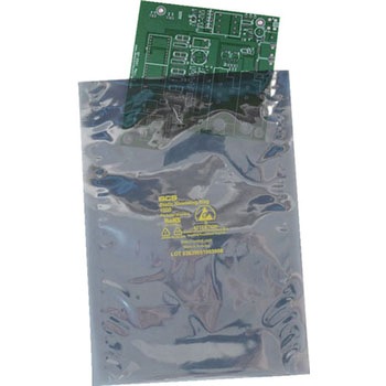 静電気シールドバッグ フラットタイプ SCS