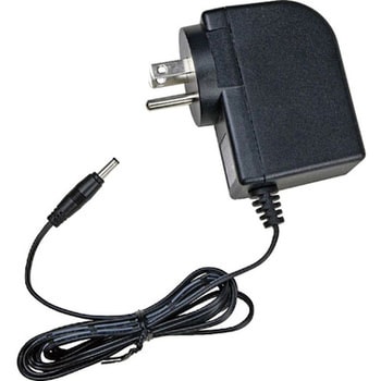 アダプター 入力120V 出力24V 北米プラグ DESCO