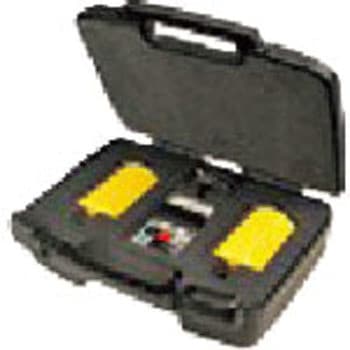 アナログ表面抵抗測定器セット DESCO