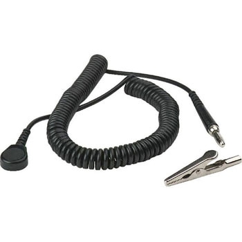 COIL CORD 5FT DESCO