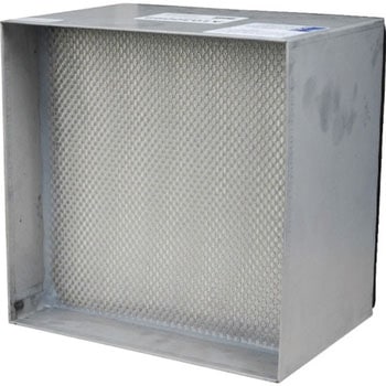 ガスフィルター (GAS HEPA) 吸入口1個及び2個用 DESCO
