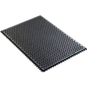 静電気対策フロアマット DESCO