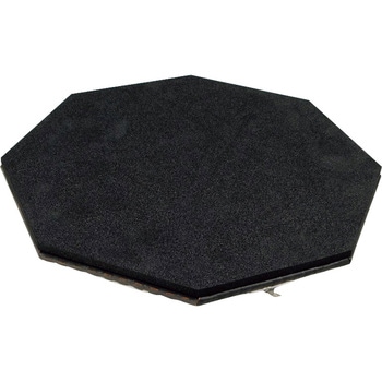 ESD DISSIPATIVE TURNTABLE - DESCO