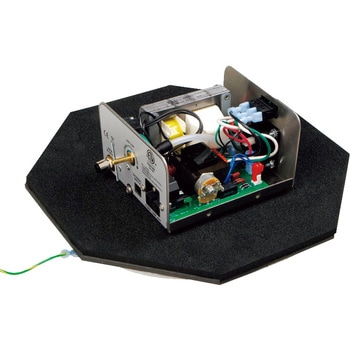 ESD DISSIPATIVE TURNTABLE - DESCO