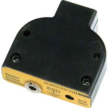 リモートユニット 電線なし ZVM用 DESCO