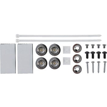 スナップセット マット ZVM用 DESCO